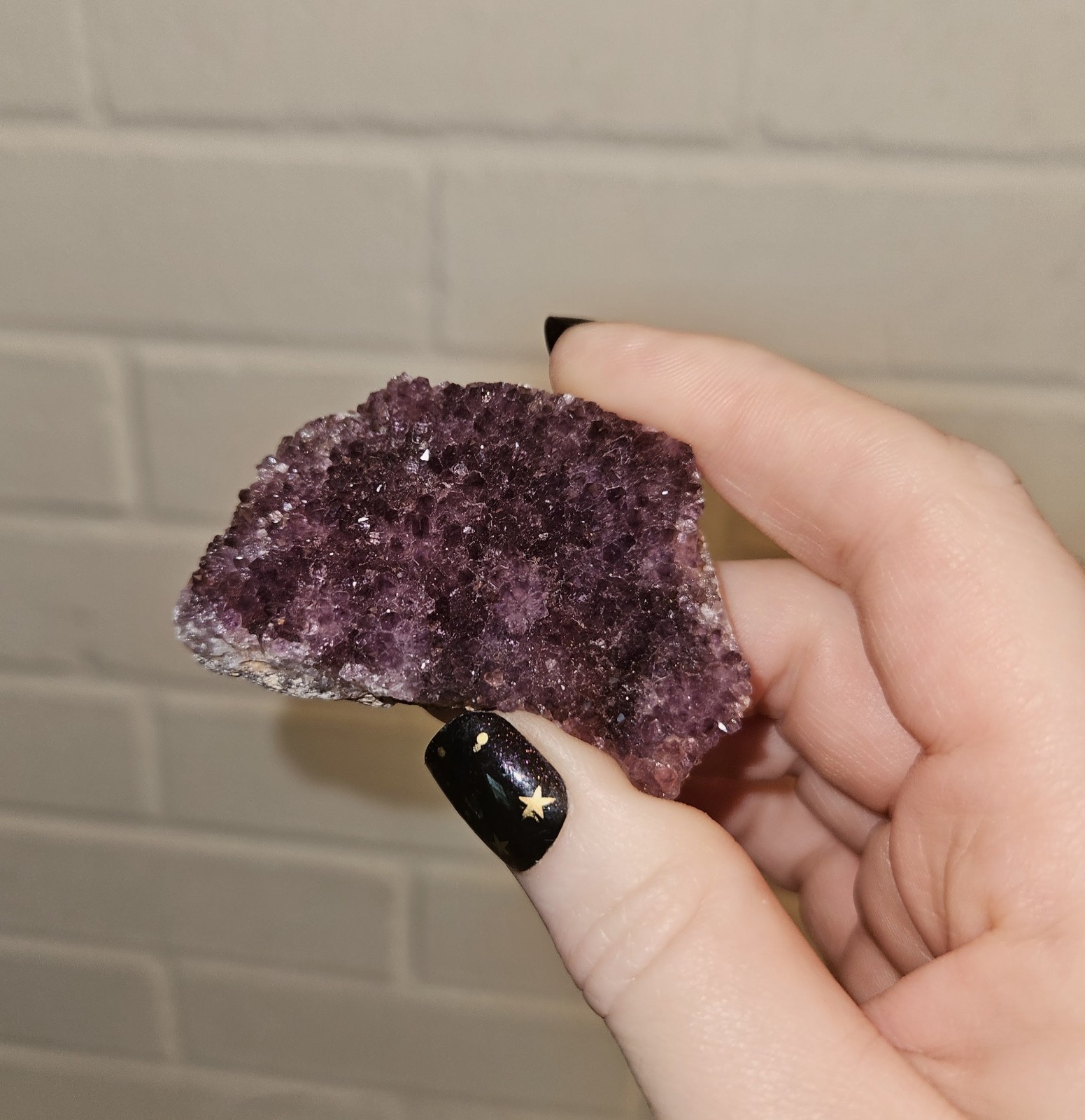 Wholesale Turkish Amethyst Pieces