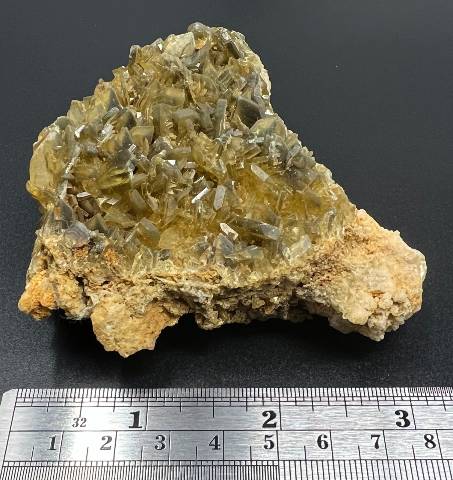 Crystals, Minerals, Natural Stone Specimens – MIXED ESTATE COLLECTION LOT #09