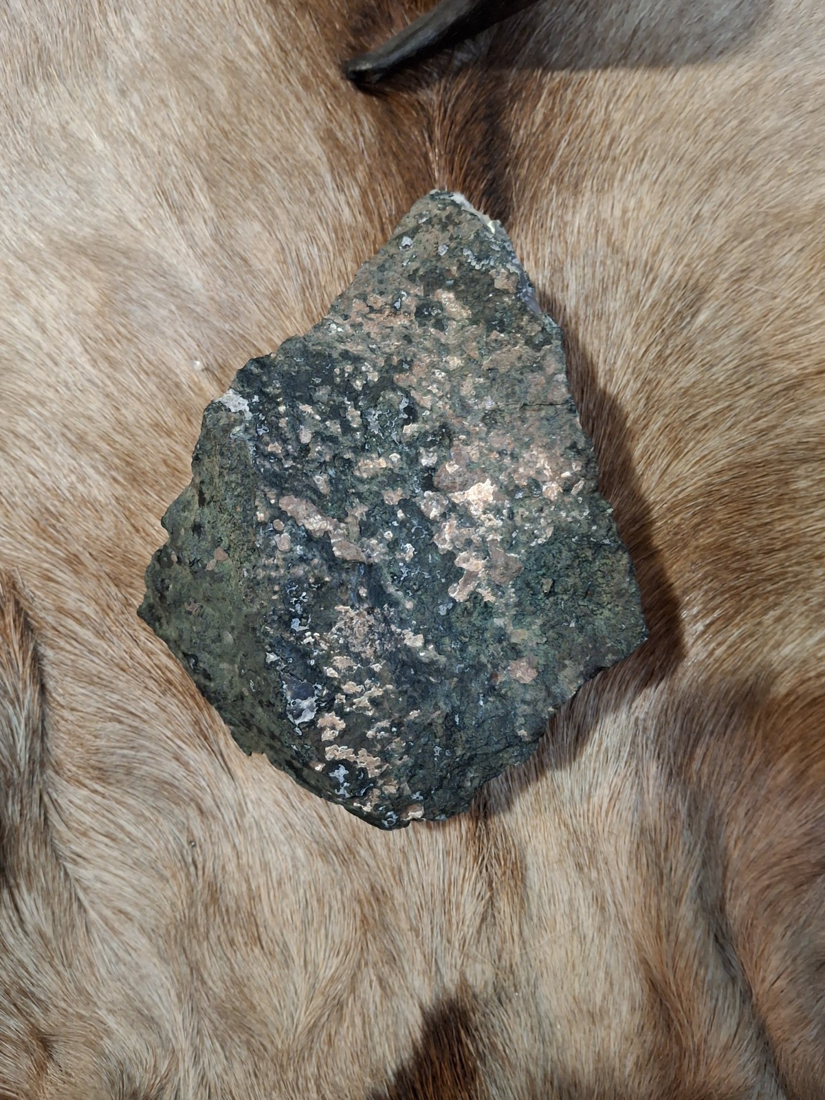 Amethyst Cluster