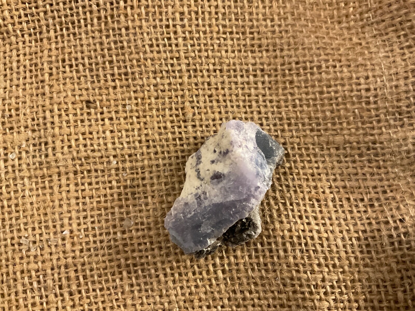 2-4cm Raw Rough Amethyst Stone Mineral Rocks Reiki Healing Energy Crystal