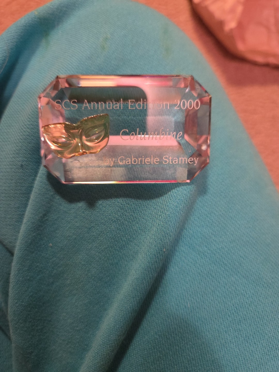 Crystal
