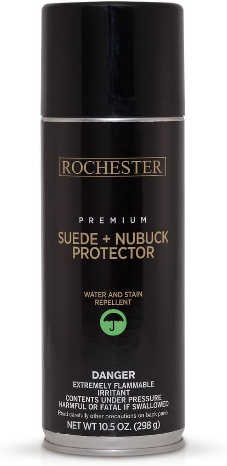 unisex-adult Nubuck Protector