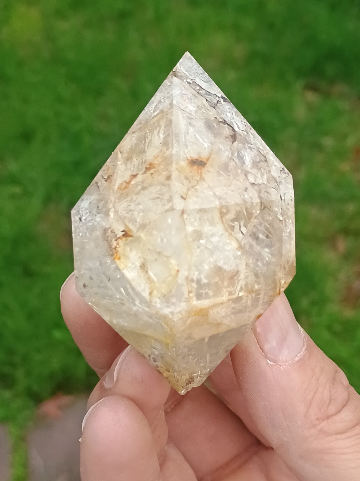 180g Herkimer 💎 From NY ❤️