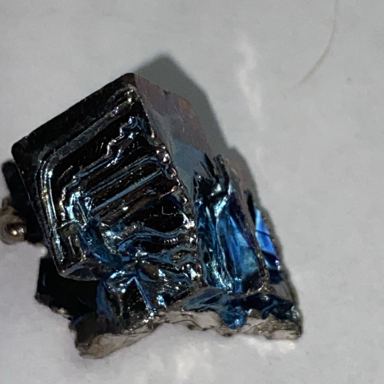 Bismuth Crystal