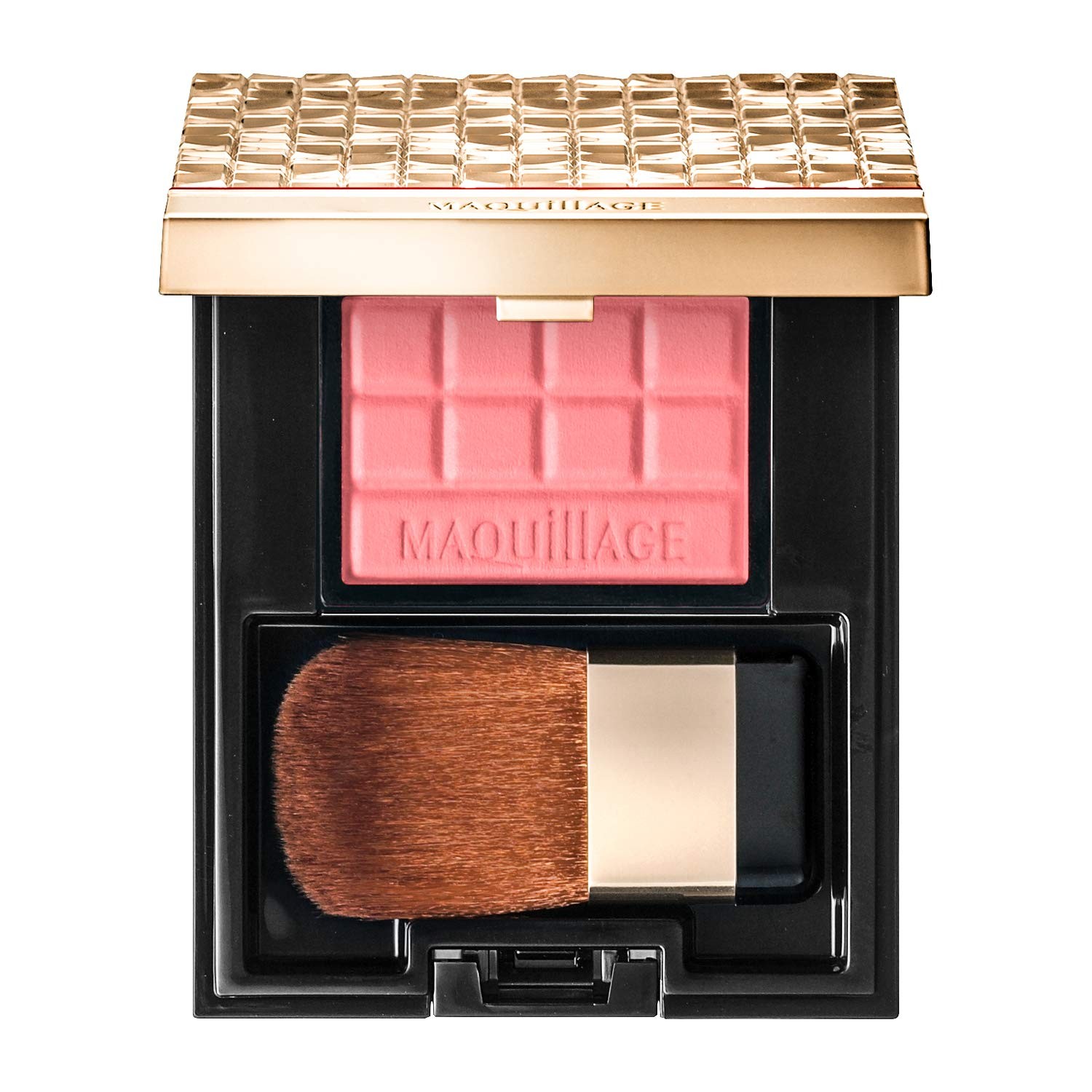 MAQUILLAGE Cheek Color PK222 Limited Set (4 grams, 1 piece)