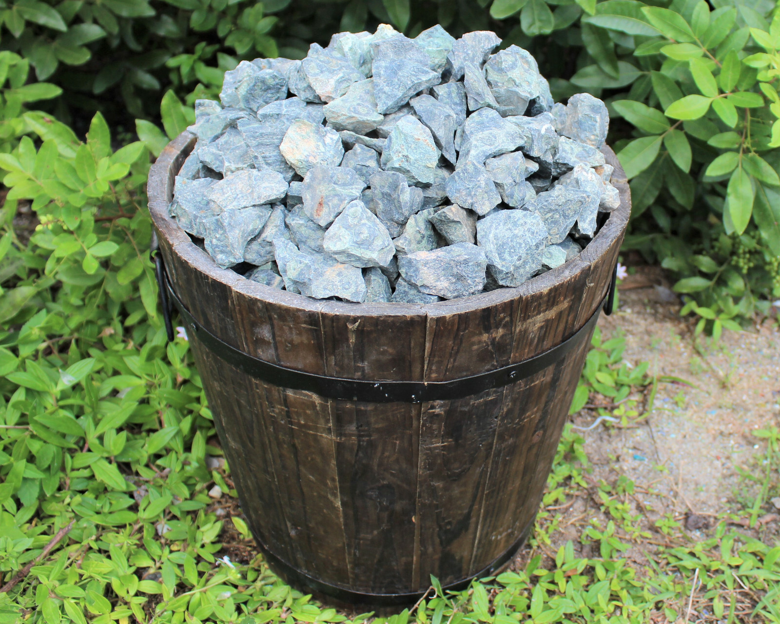 Kambaba Jasper Rough Natural Stones Bulk Wholesale Lots (Raw Crocodile Jasper)