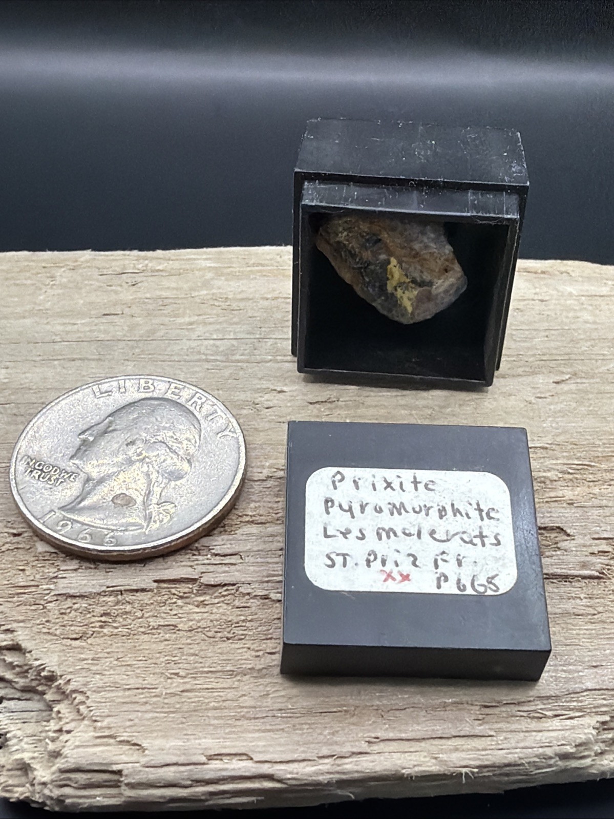 Prixite Specimen France (103)
