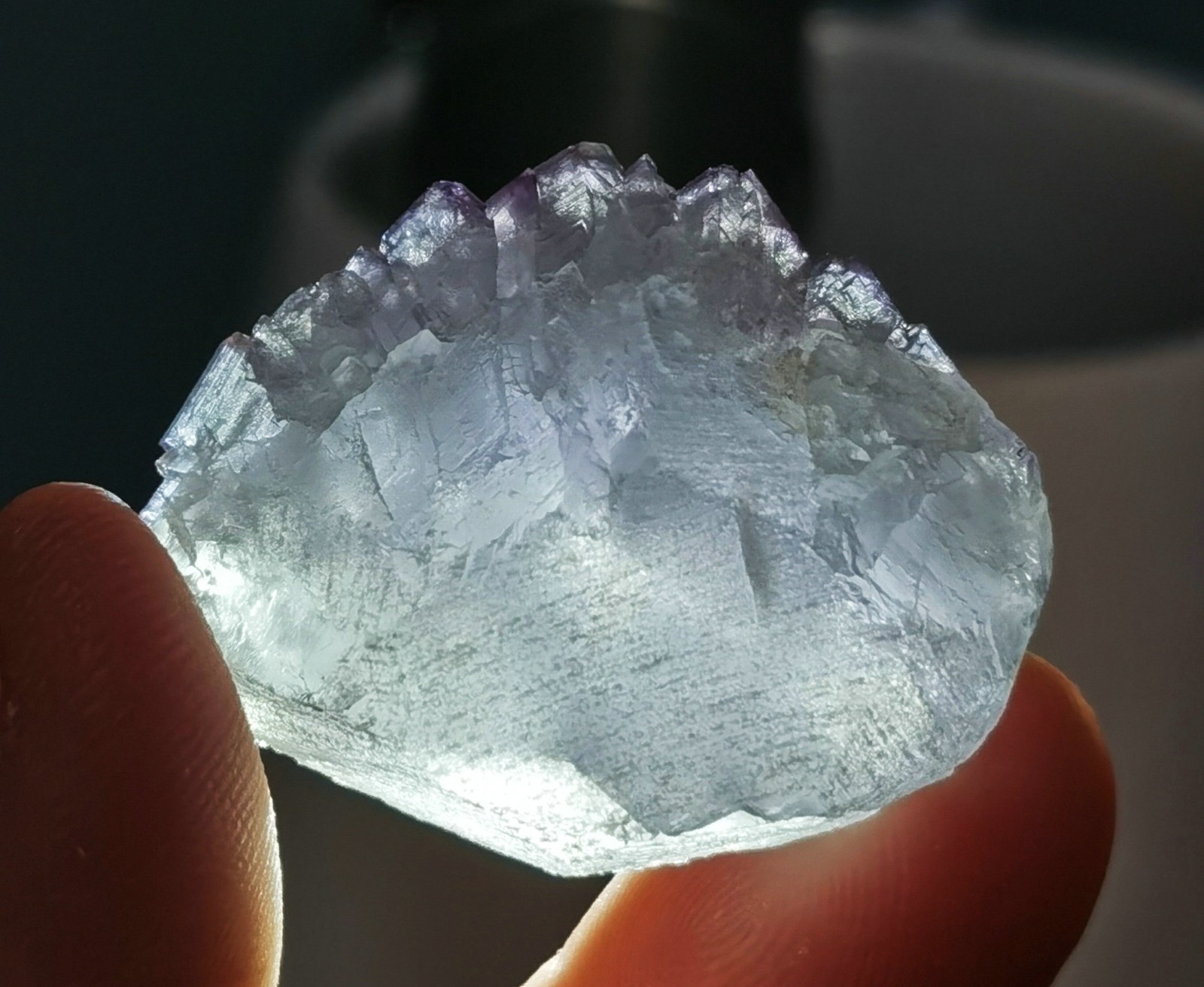 Fluorite
