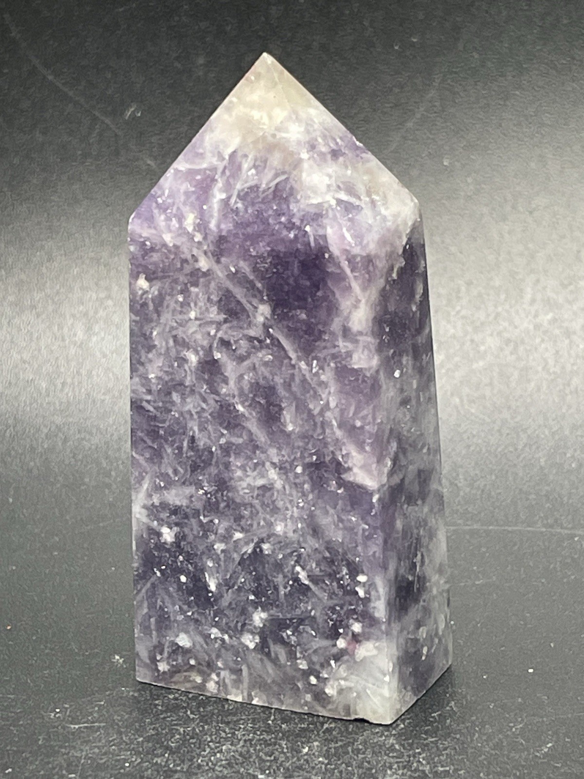 Amethyst Tower 70g
