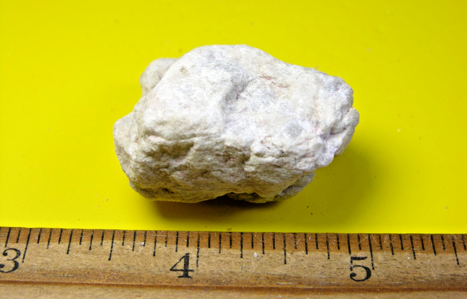Afghanite Crystal Fluorescent on matrix Badakhshan Afghanistan 1-2″ ag18