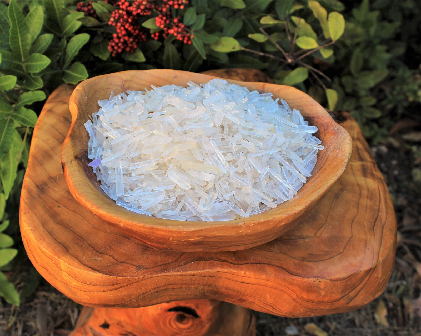 Tiny Natural Matchstick / Jewelry Quartz Crystal Points Wholesale Bulk Lots