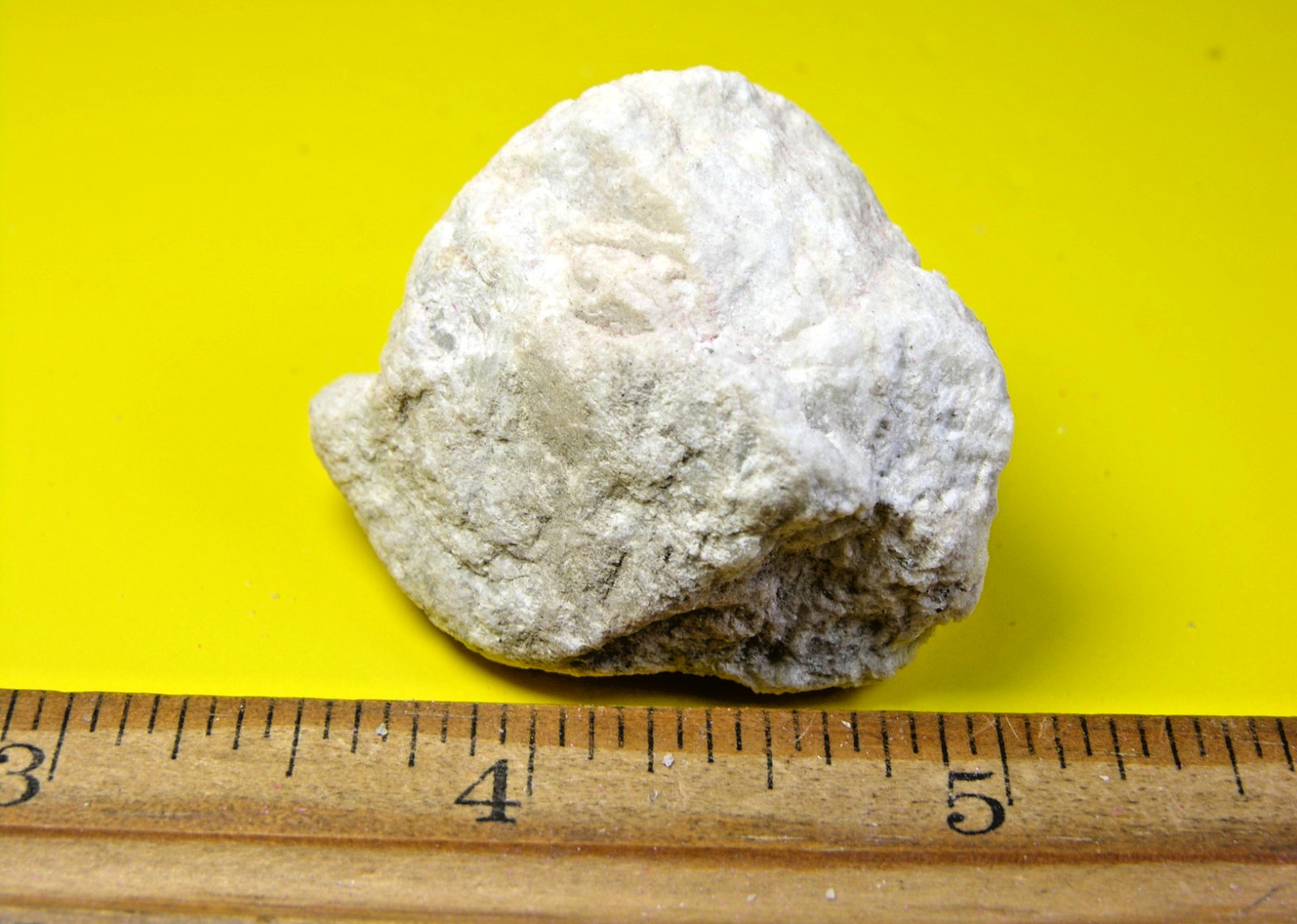 Afghanite Crystal Fluorescent on matrix Badakhshan Afghanistan 1-2″ ag18