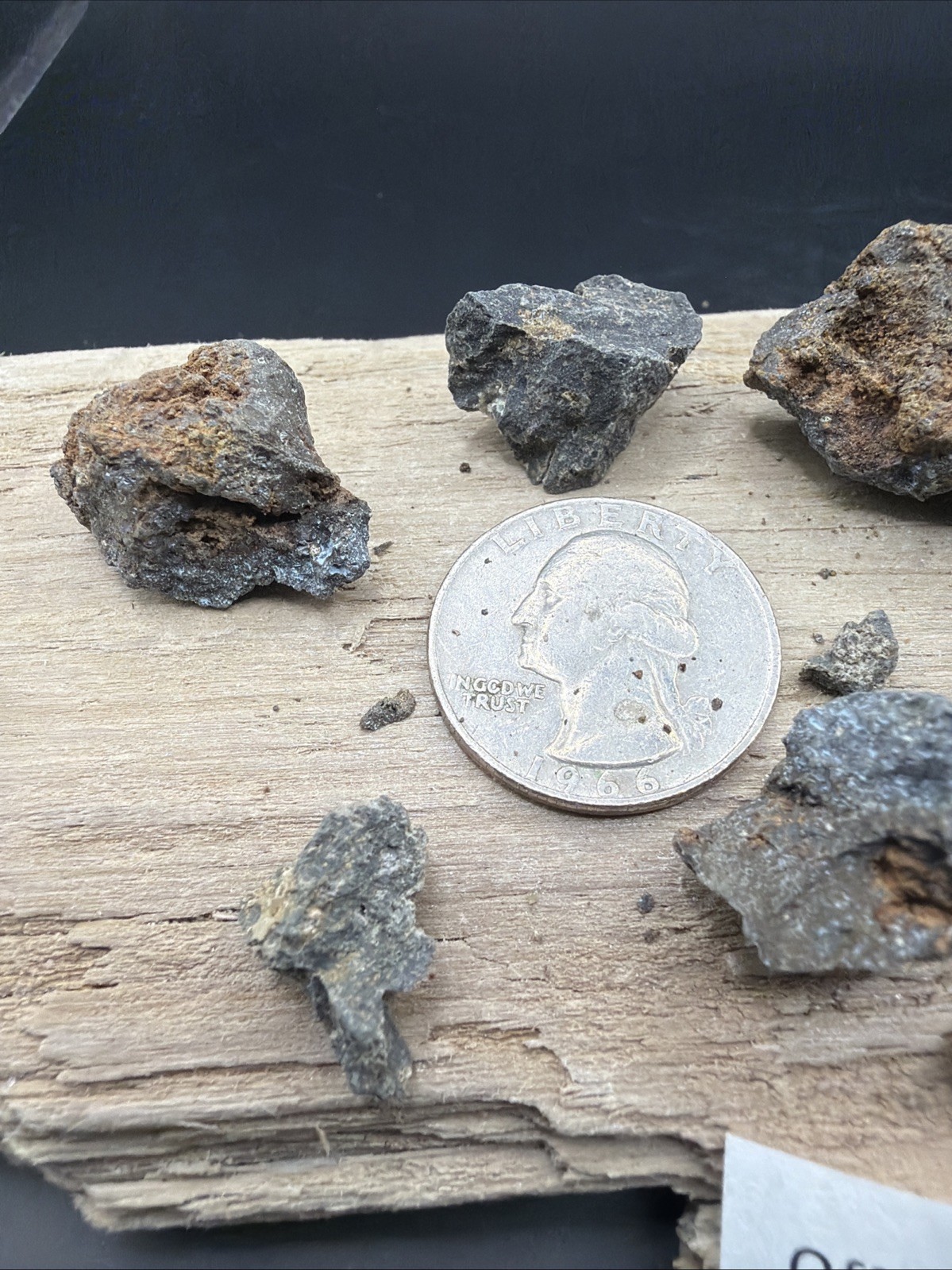 Offretite, Chabazite Specimen Midi-Pyrenees, France 56
