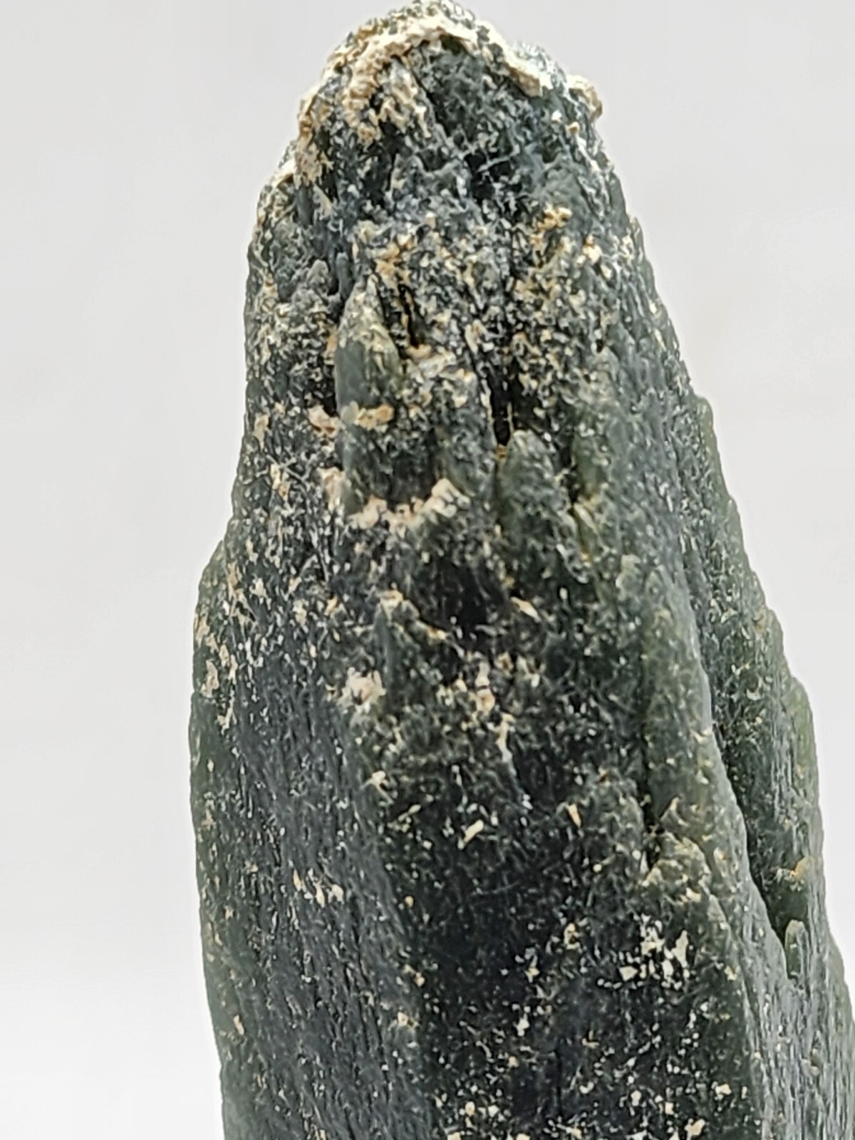 Serifos Prasem Quartz From GREECE