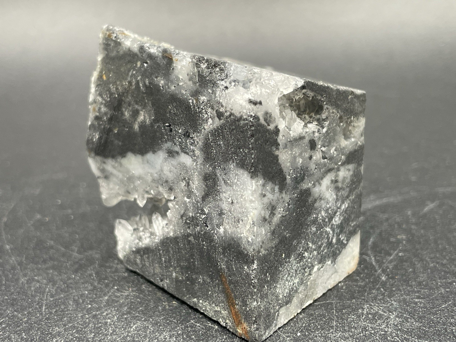 Sphalerite Freeform 107g