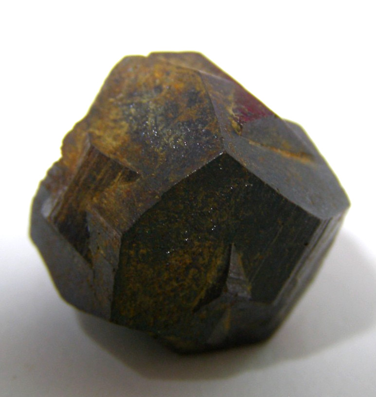 NATURAL PYRITES CRYSTAL – COLOMBIA – 1.7 x 1.6 x 1.5 cms 6.40 gms gms #1