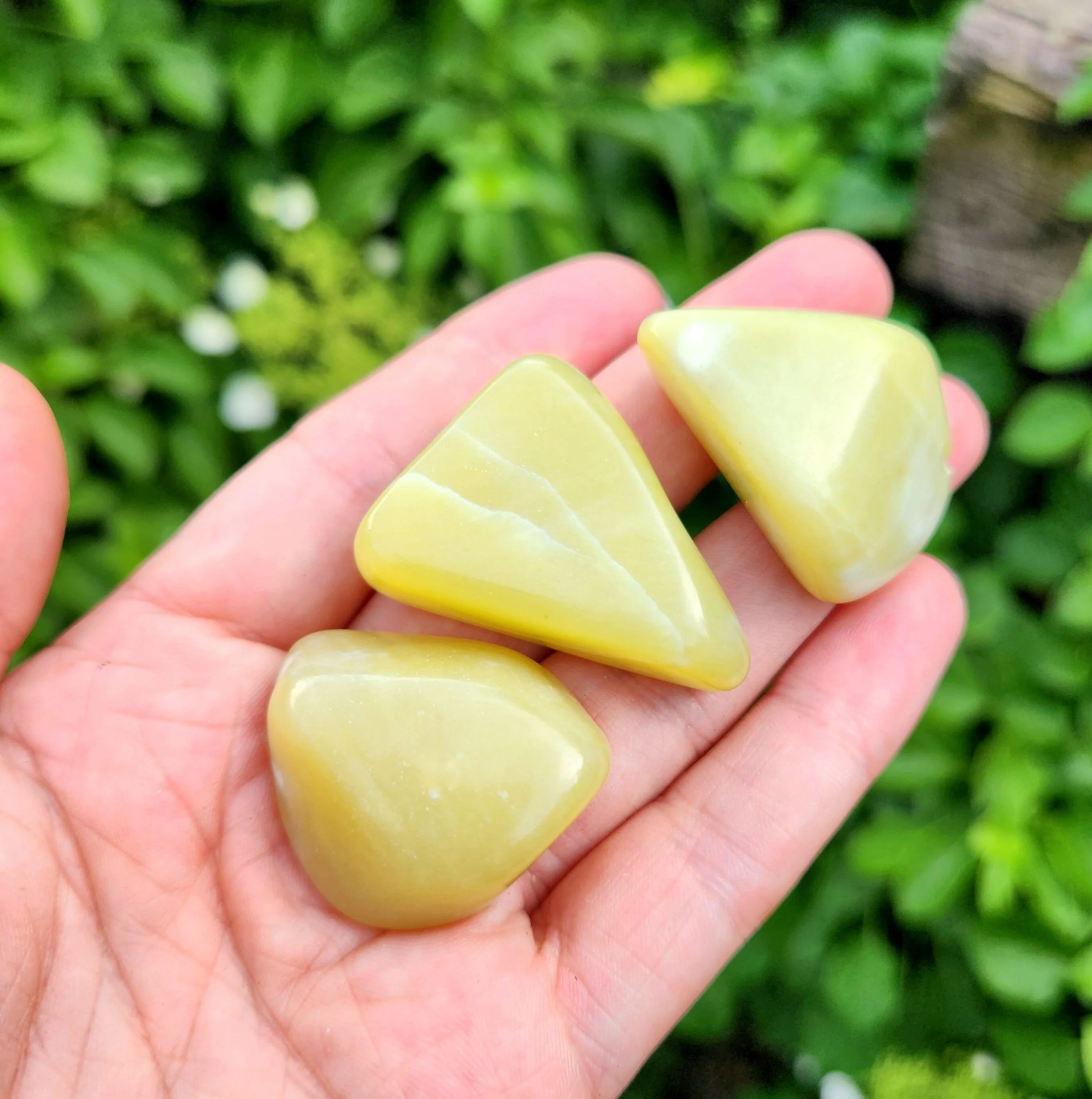 Nephrite Jade