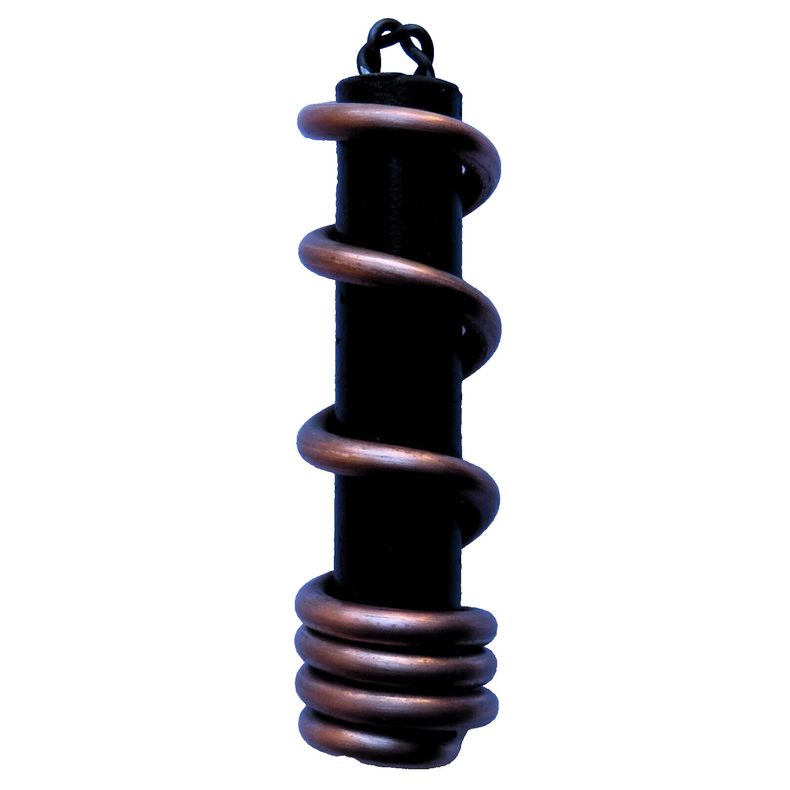 ORGONE ACCUMULATOR, BLACK SUN TOWER BUSTER, PENDANT, ORONITE ENERGY GENERATOR 5G