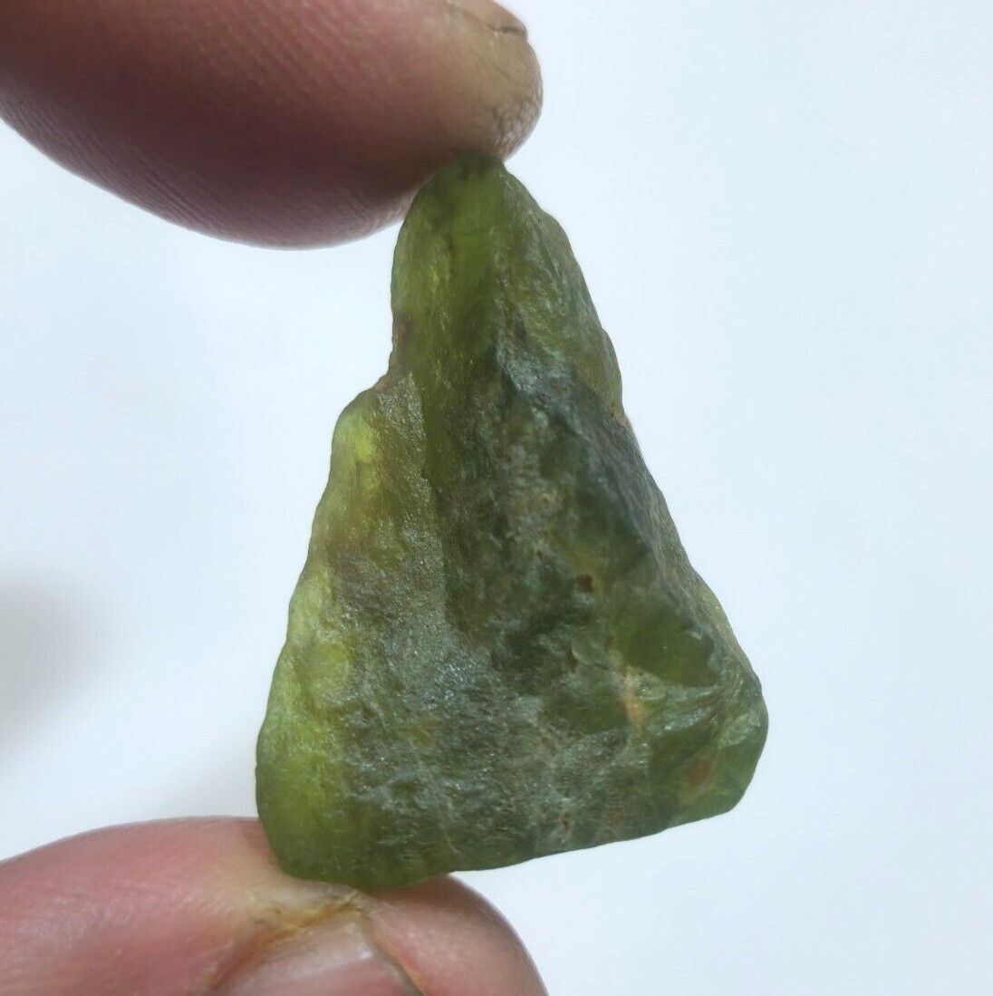 100% Natural Tsavorite Green Garnet Raw 50 Crt Tsavorite Rough Loose Gemstone