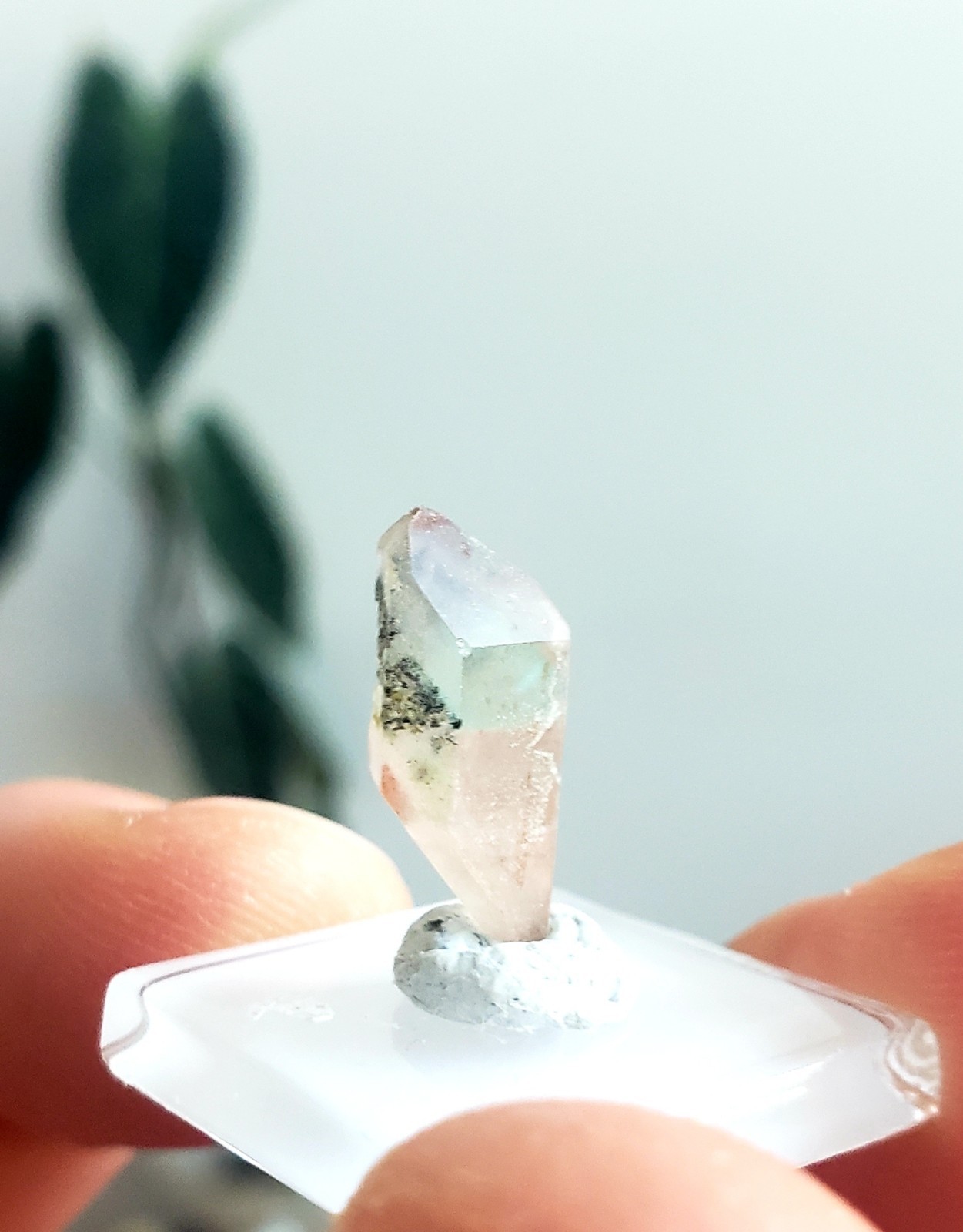 AJOITE QUARTZ! MESSINA MINE SOUTH AFRICA