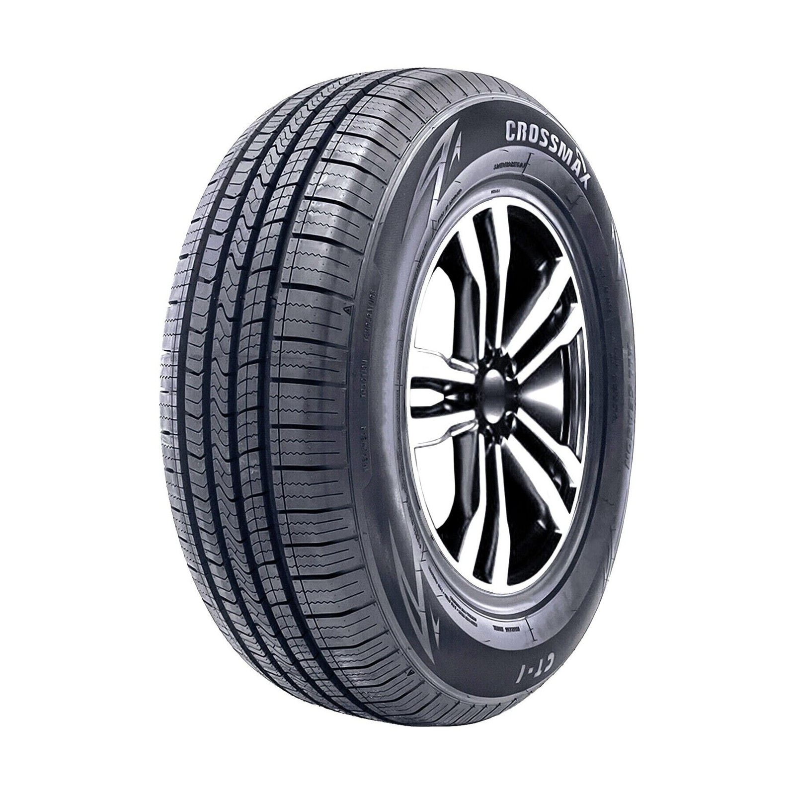 215/60R16 95V CT-1