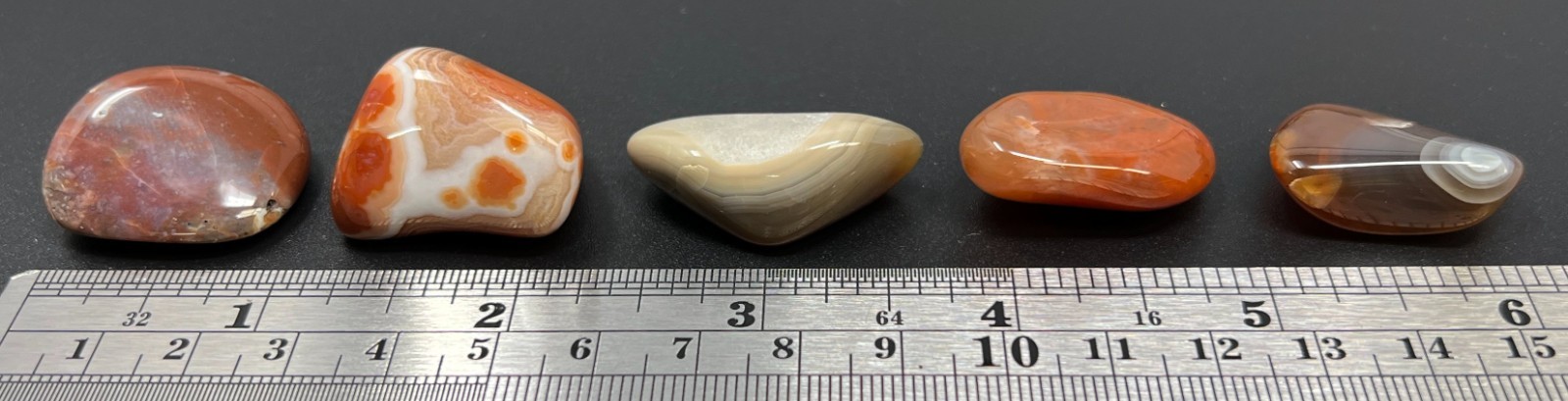 Crystals, Minerals, Natural Stone Specimens – MIXED ESTATE COLLECTION LOT #09