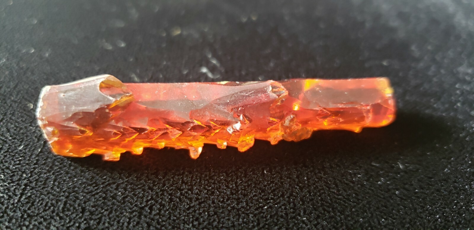 Zincite – Excellent Quality