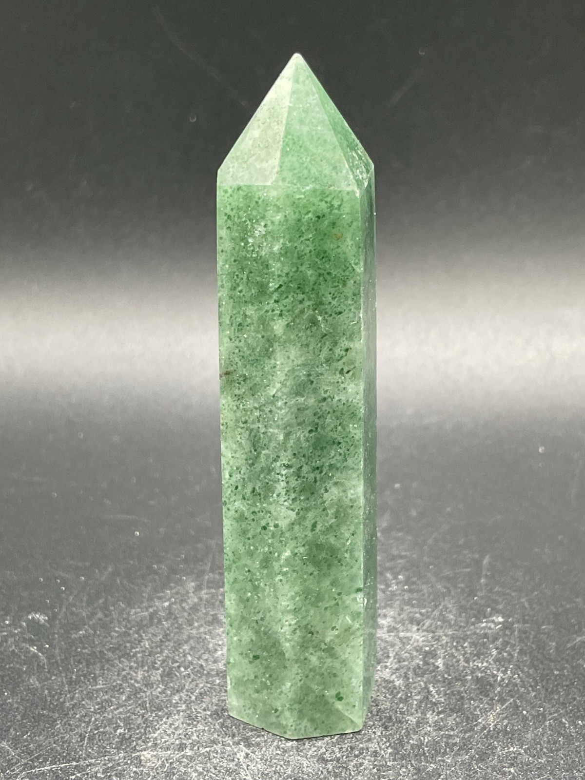 Green Aventurine Tower 79g
