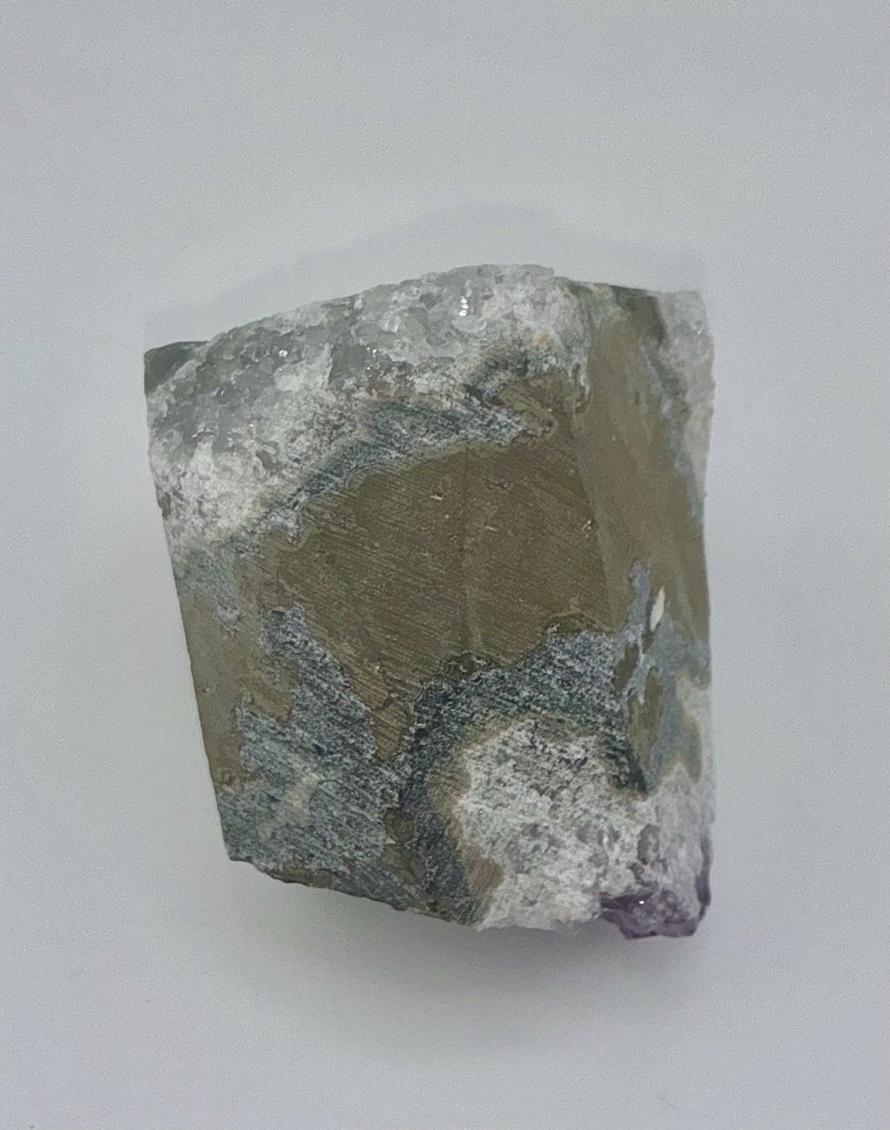 Crystal Allies Natural Specimens Amethyst Crystal Cluster