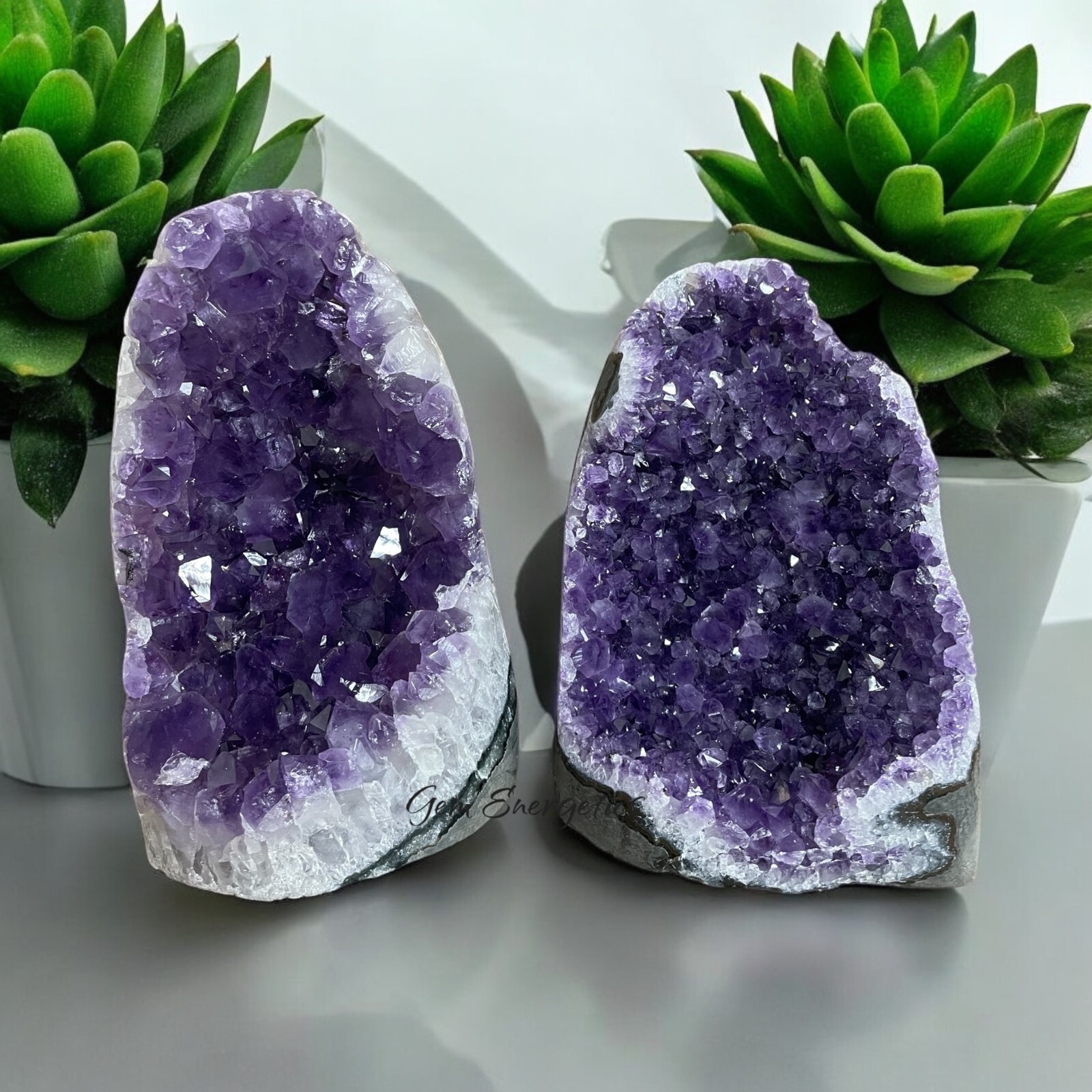 Amethyst Geode Amethyst Cluster Amethyst Druzy Amethyst Crystal Chakra Reiki 1Pc