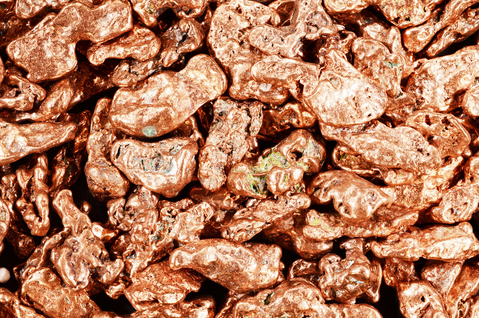 Native Copper Nugget 1″ 1/2-1 Oz Wire Wrap Natural Healing Crystal Root Chakra