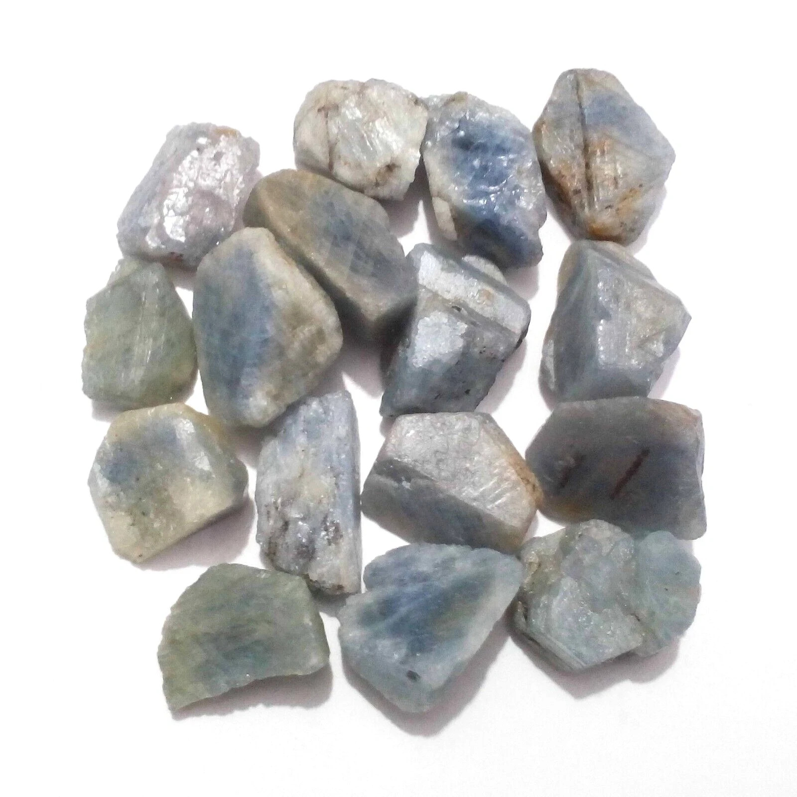 Outstanding African Blue Sapphire Rough 214 Crt Sapphire Raw Loose Gemstone