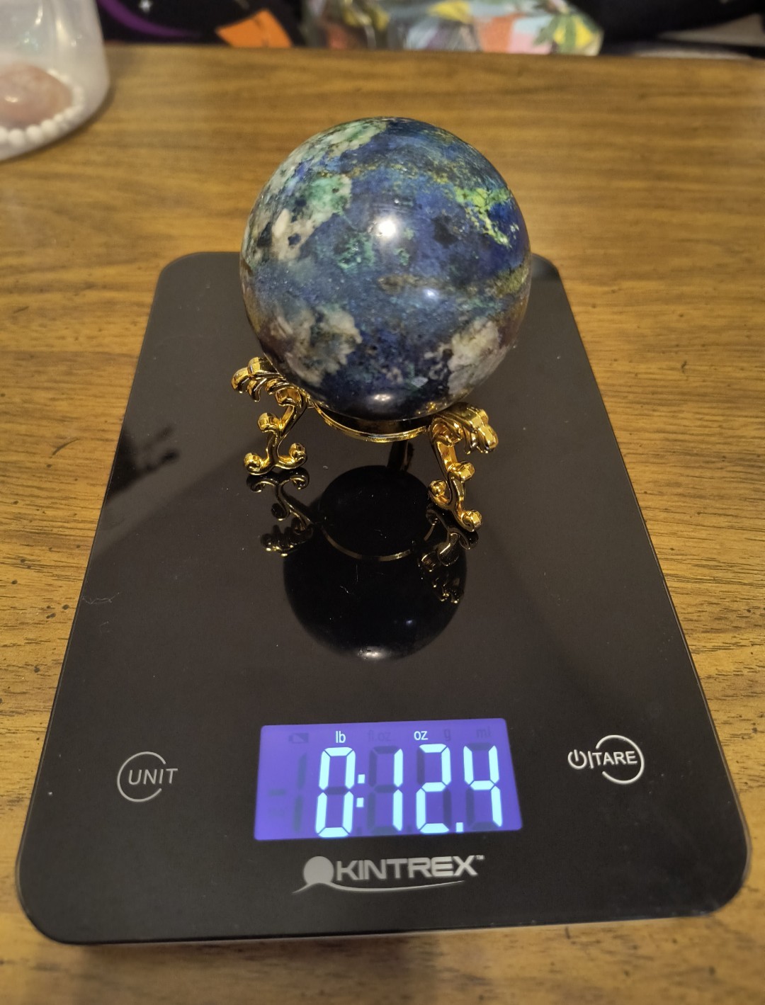 Mixed Crystal Lot 24 Pieces Skulls, Towers, Spheres And Bracelets
