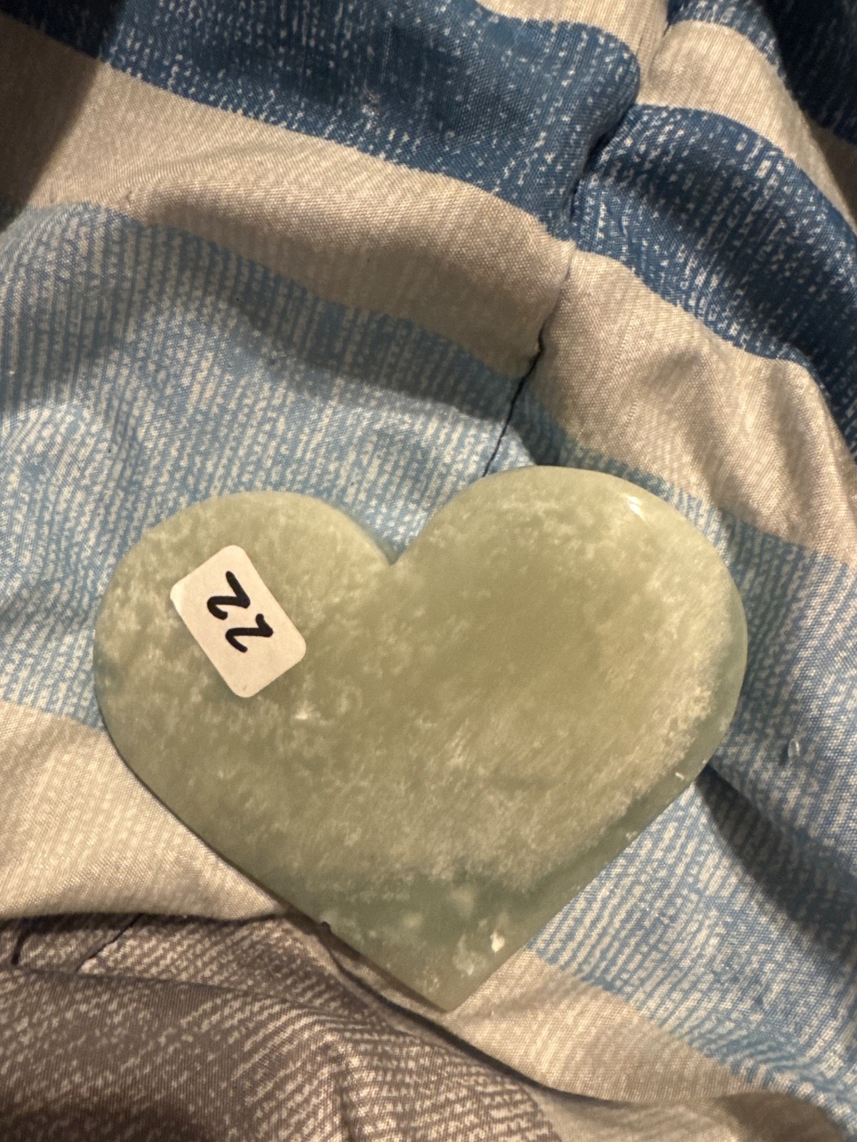 Assorted Crystals – NEW CONDITION –