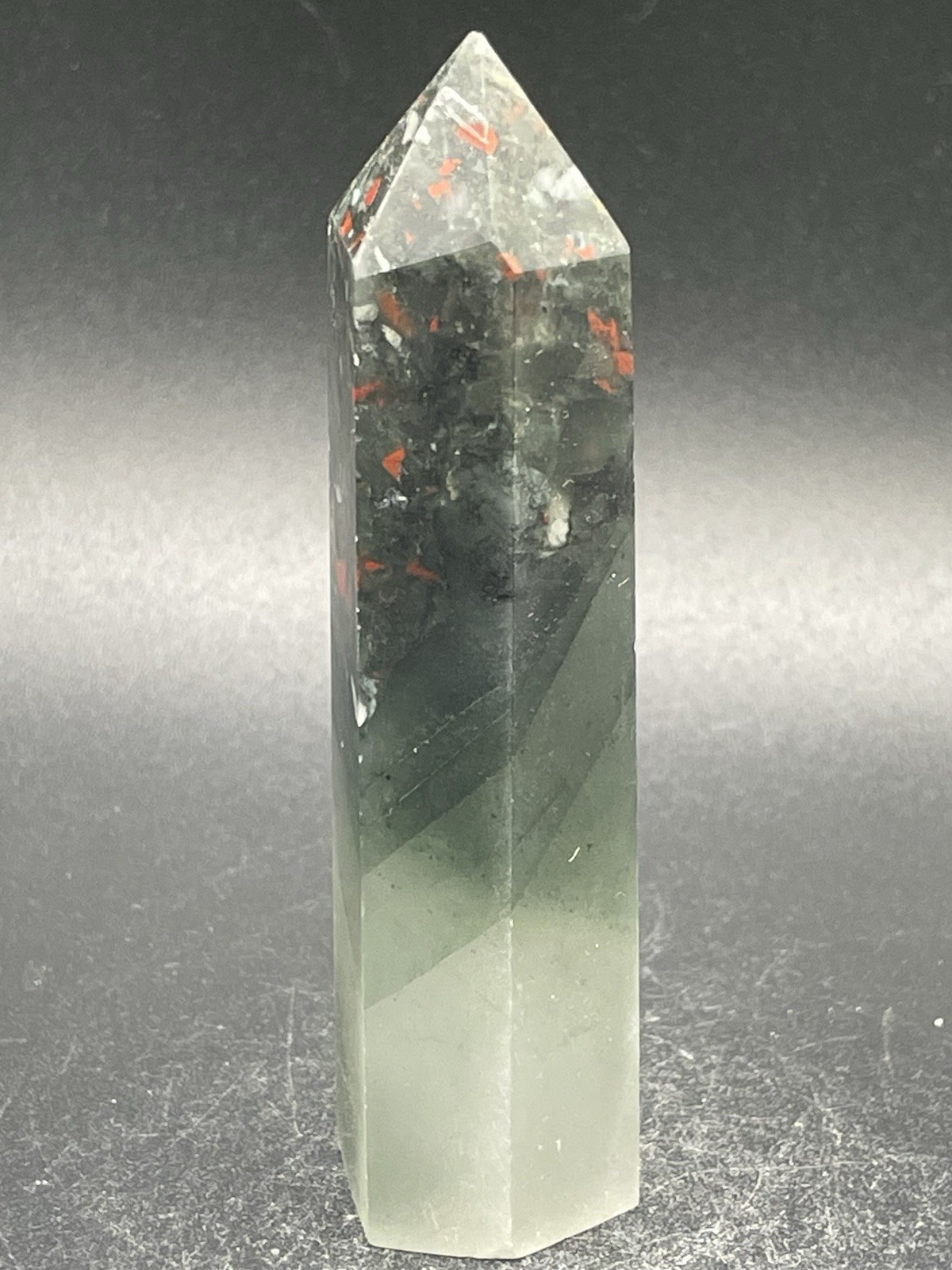 Bloodstone Tower 72g