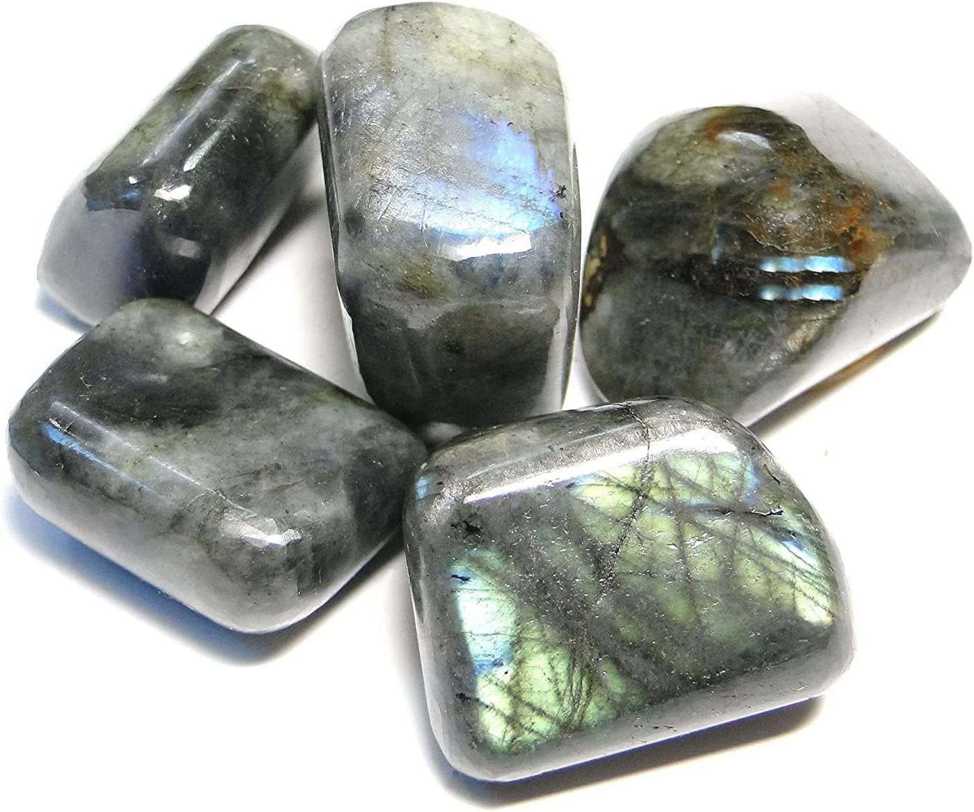 Real Crystals and Healing Stones – Healing Crystals for Beginners- Healing Stone