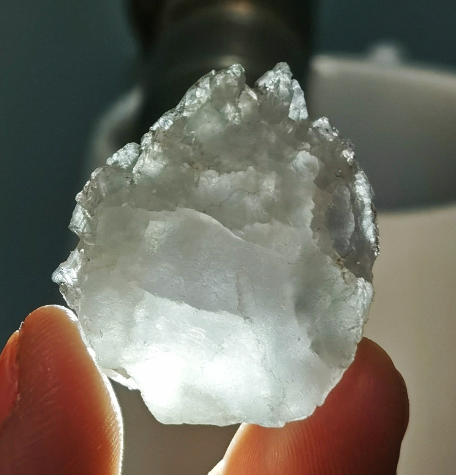 Fluorite