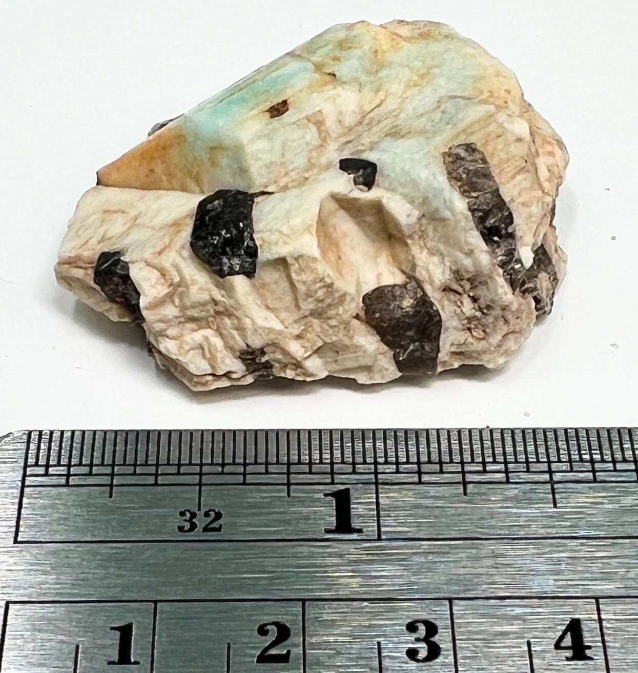 Crystals, Minerals, Natural Stone Specimens – MIXED ESTATE COLLECTION LOT #04