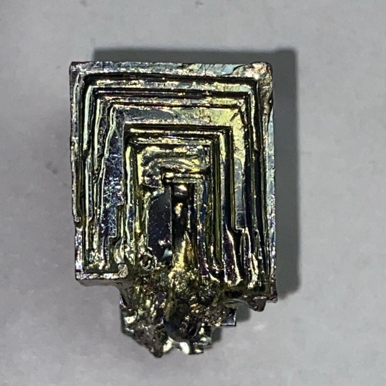 Bismuth Crystal