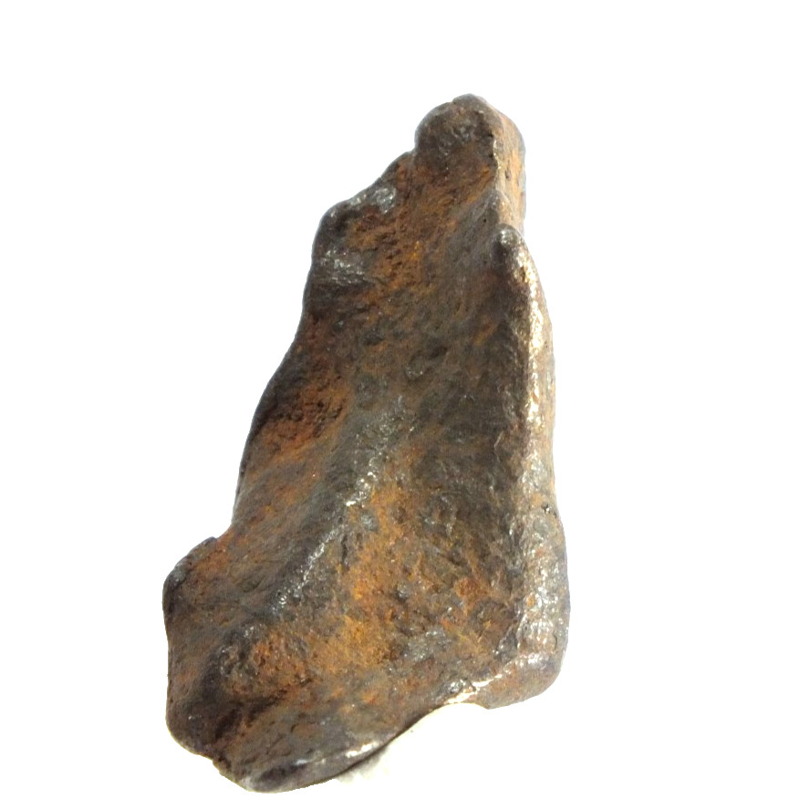 Meteorite Iron meteor IIIAB. Boxhole Nth Territory Australia 4.2 grams EA10428