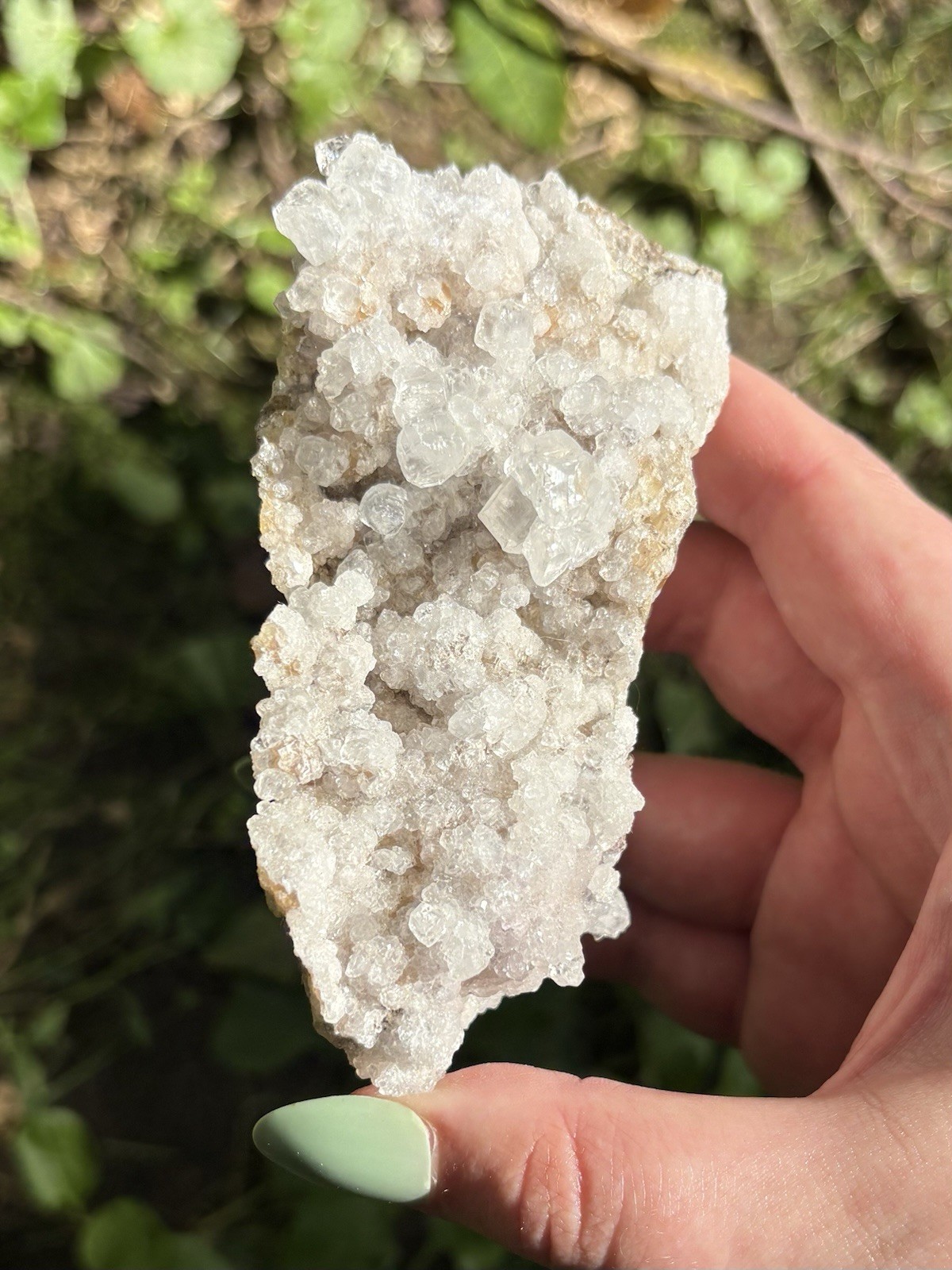 Large Raw Natural Mineral Specimens Lot- Amethyst, Calcite, Celestite & More