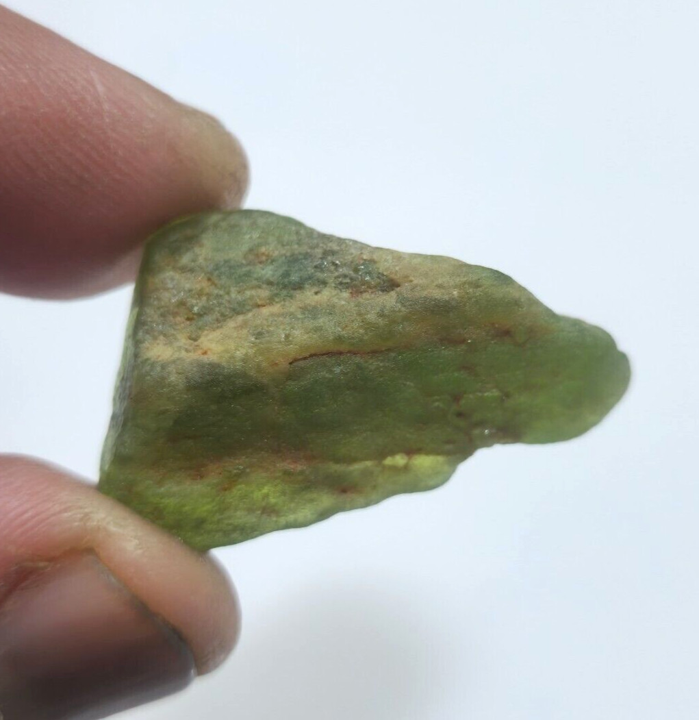 100% Natural Tsavorite Green Garnet Raw 50 Crt Tsavorite Rough Loose Gemstone