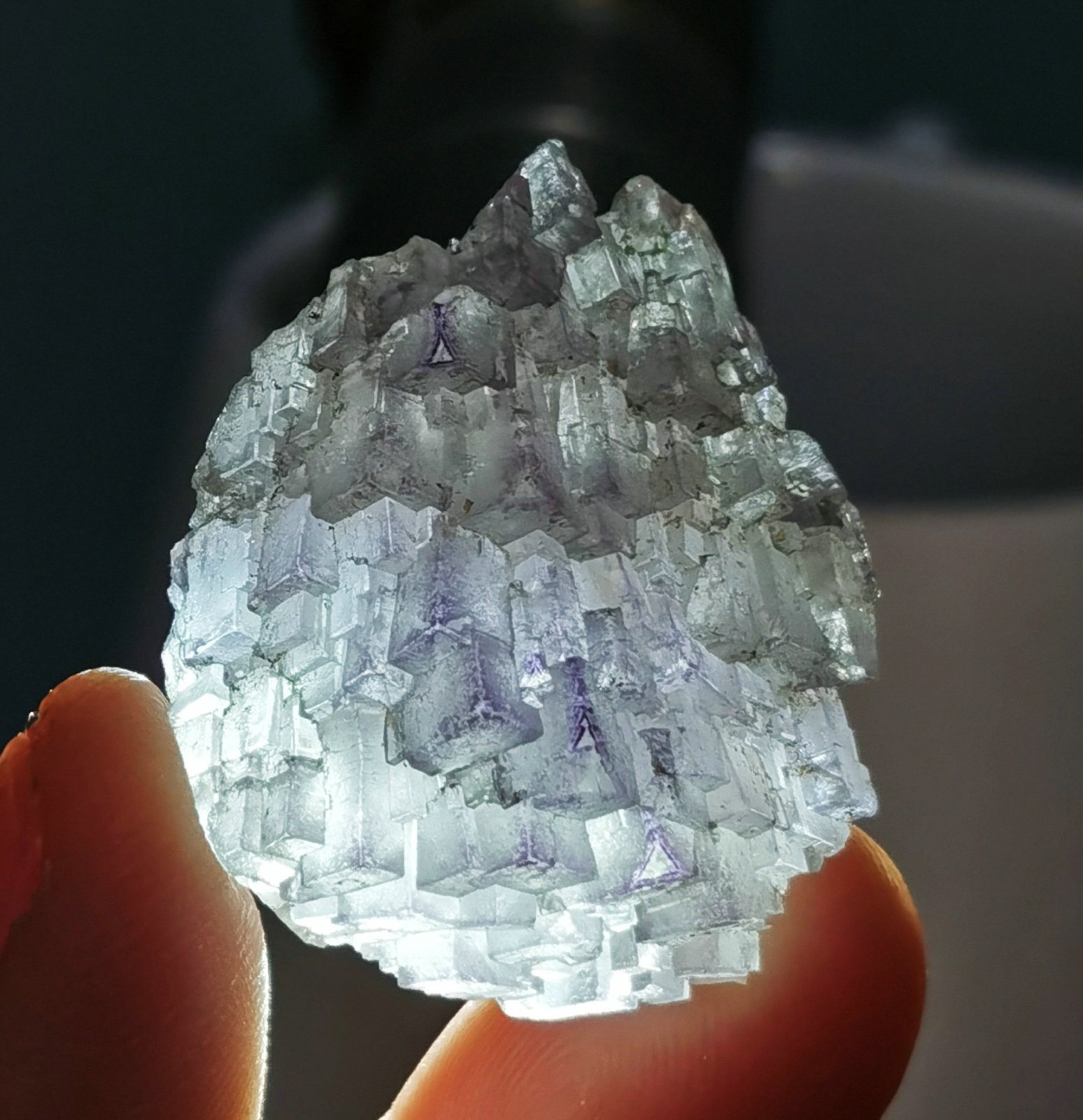 Fluorite