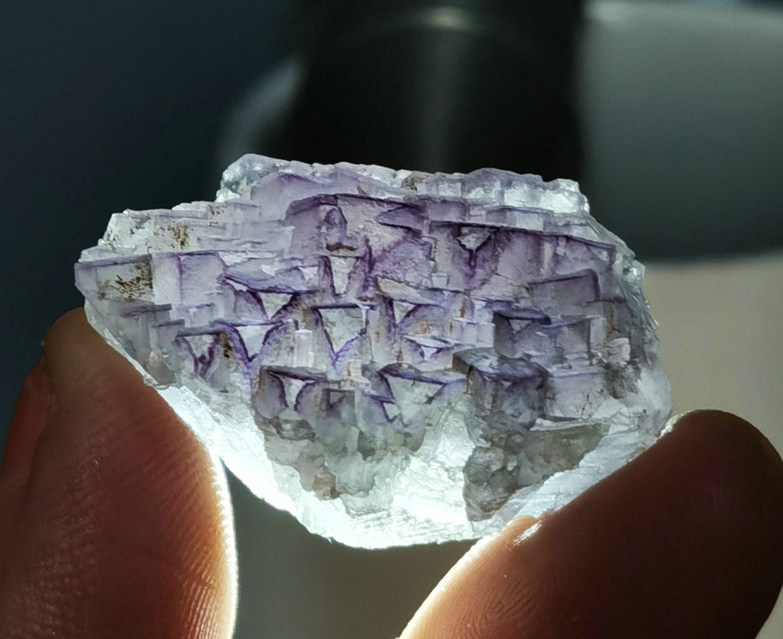 Fluorite
