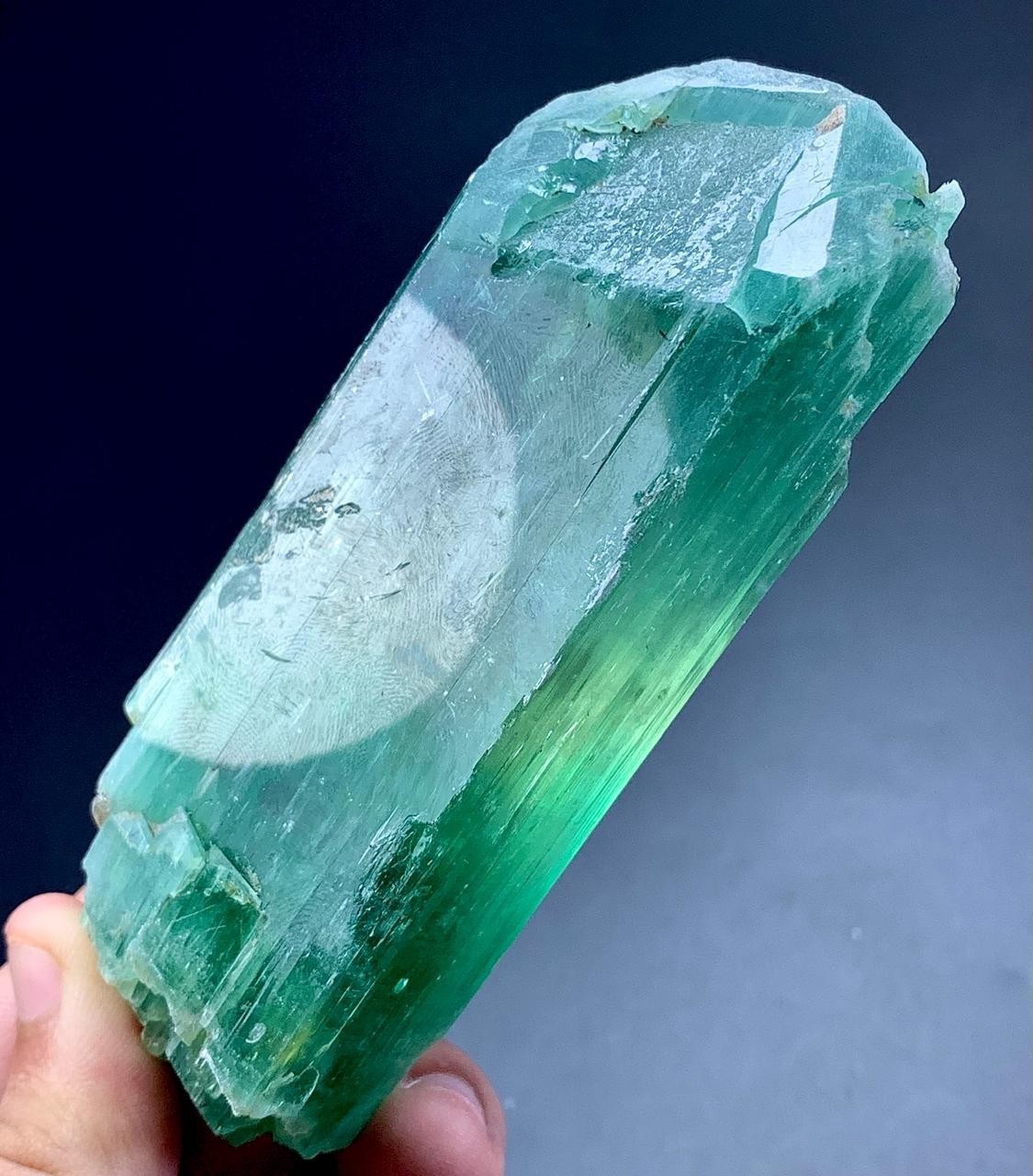 1620 Carat kunzite Crystal Specimen From Afghanistan