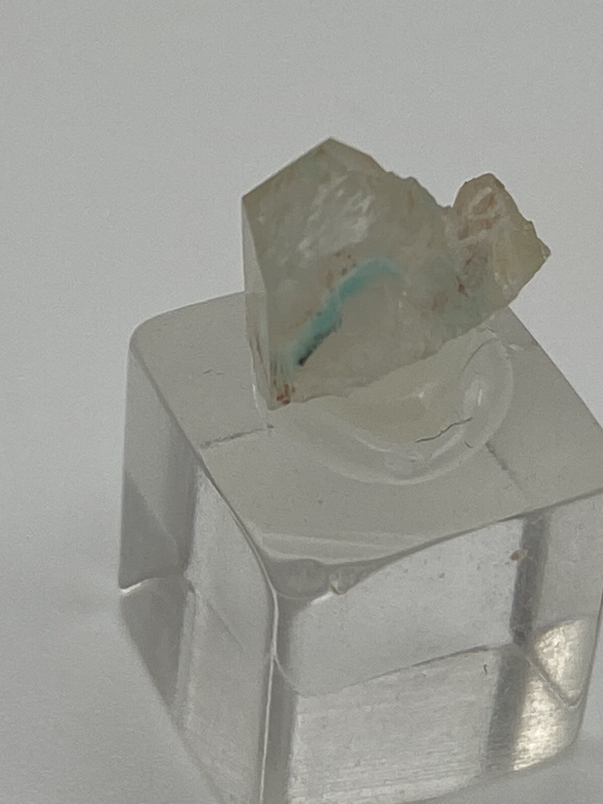 Ajoite