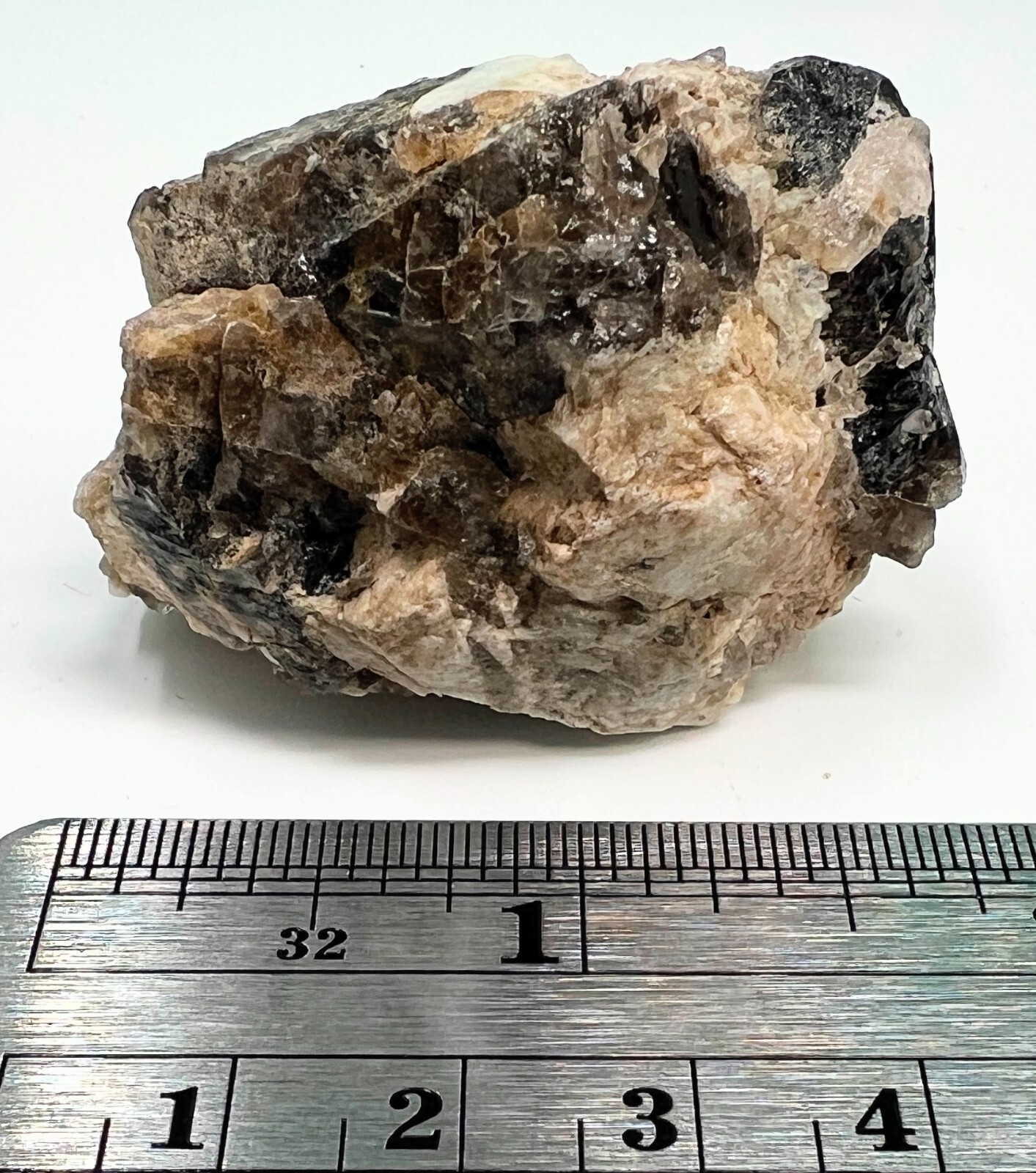 Crystals, Minerals, Natural Stone Specimens – MIXED ESTATE COLLECTION LOT #04