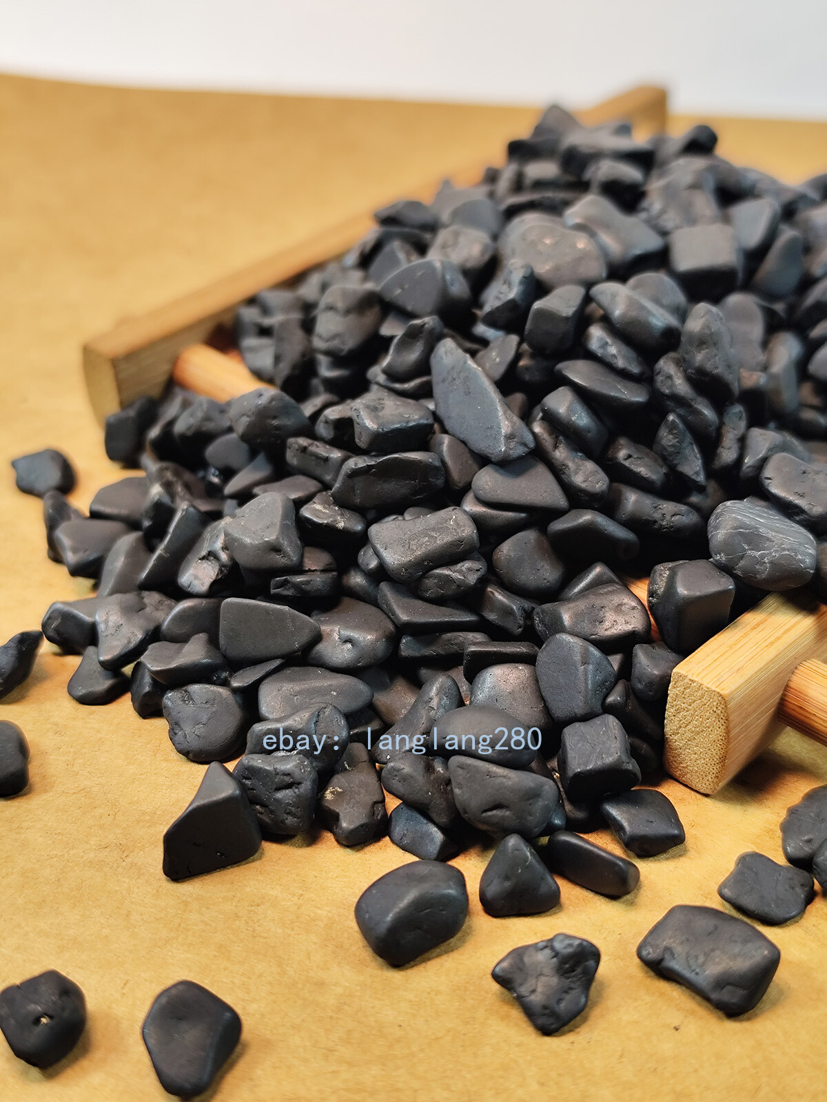 Raw Shungite Stones Bulk Rough Stones from Russia Healing Crystals Bulk