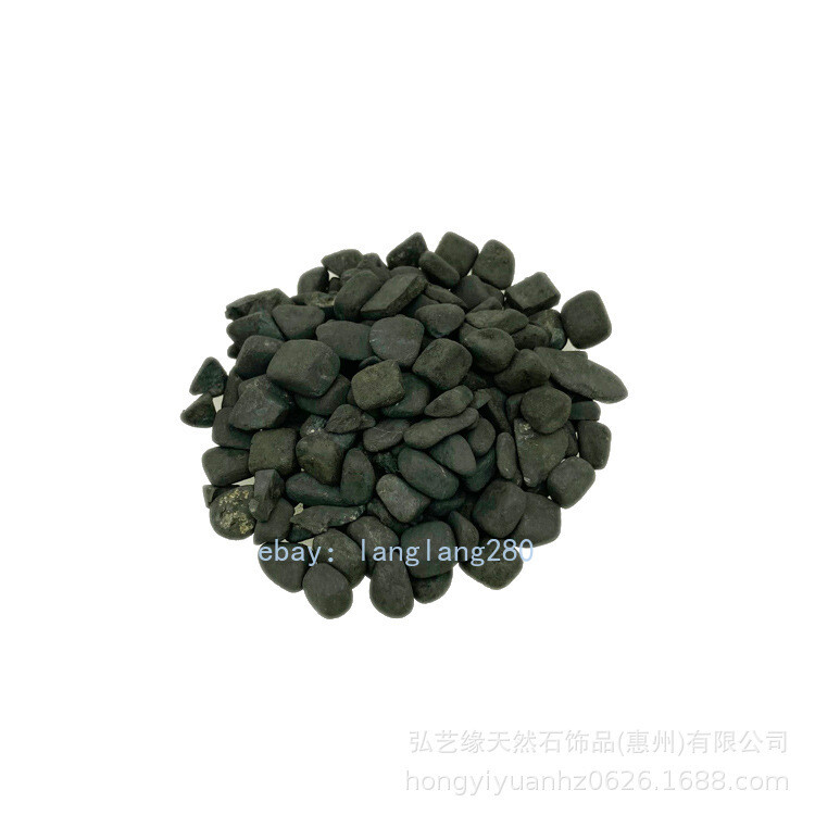 Raw Shungite Stones Bulk Rough Stones from Russia Healing Crystals Bulk