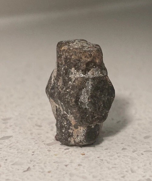 Staurolite Fairy Cross- Rare-New Mexico, United States Mined- Healing, Grounding